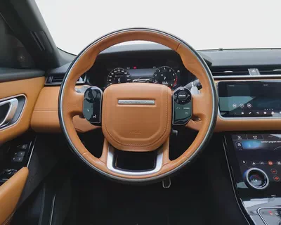 Range Rover Velar HSE P300 R-Dynamic 2019 | Agency Serviced l AED 2,154 / Monthly-7