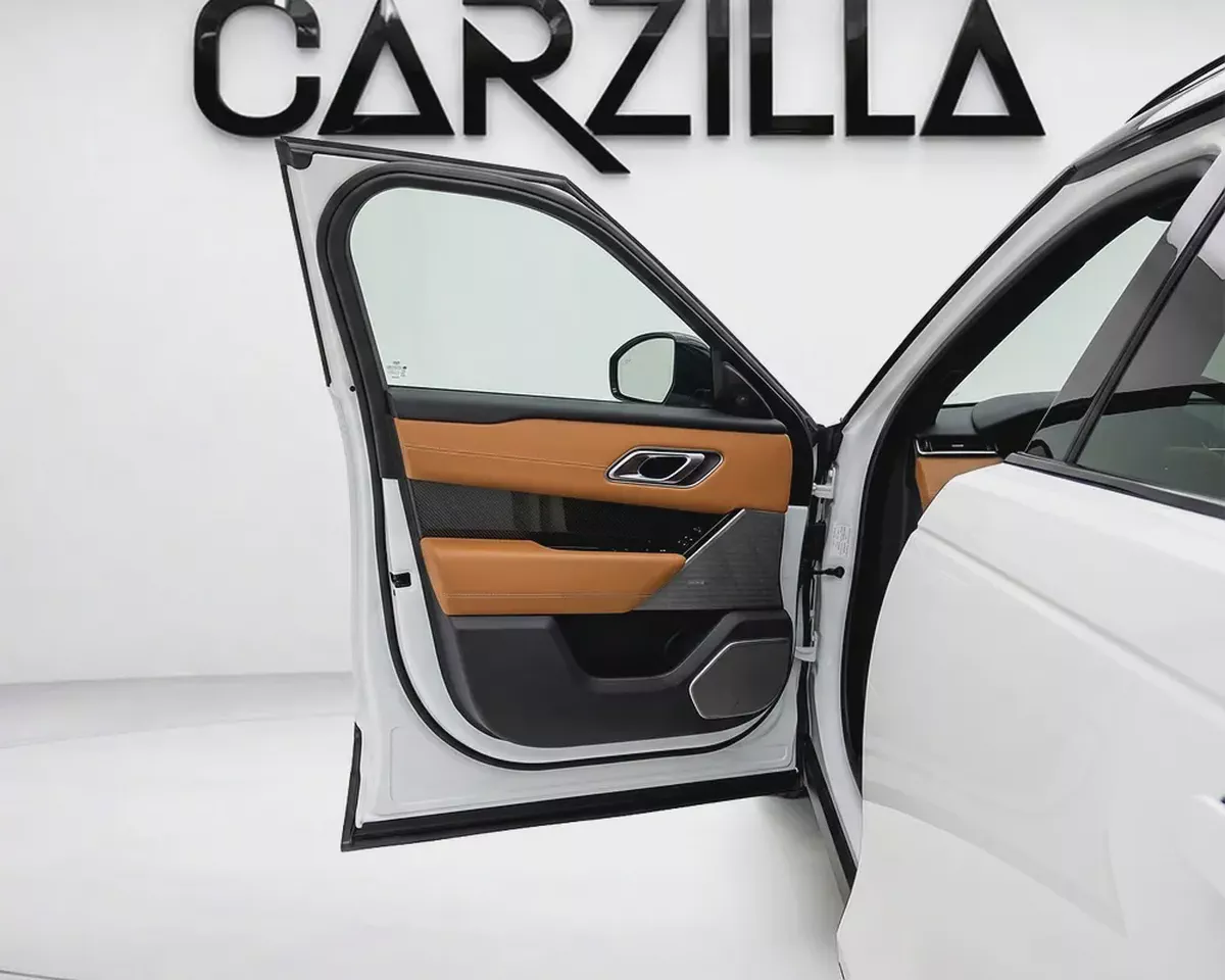 Range Rover Velar HSE P300 R-Dynamic 2019 | Agency Serviced l AED 2,154 / Monthly-10-10