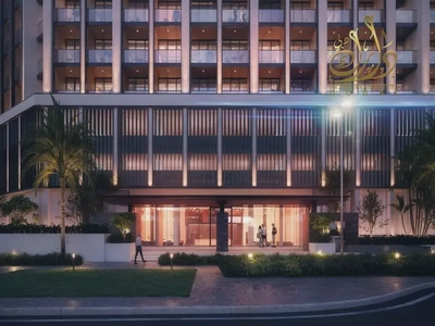 Exclusive offer — a unique investment with a flexible plan and a 20% down payment-0