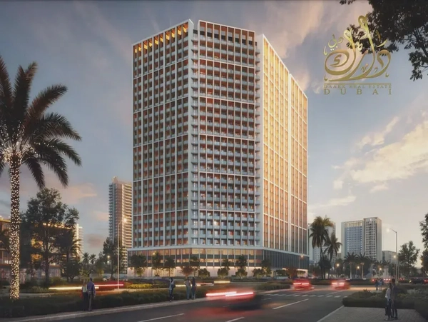 Exclusive offer — a unique investment with a flexible plan and a 20% down payment