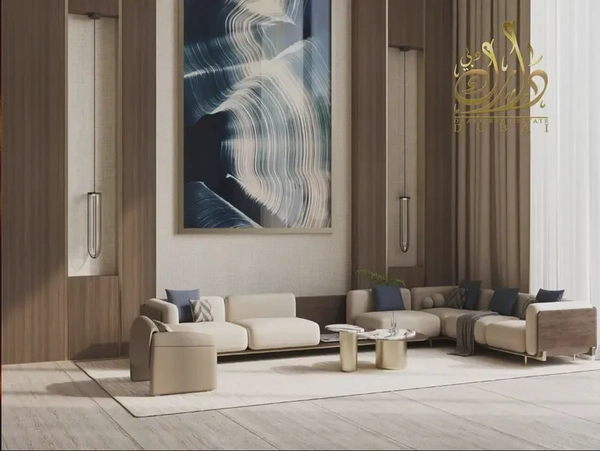 Exclusive offer — a unique investment with a flexible plan and a 20% down payment