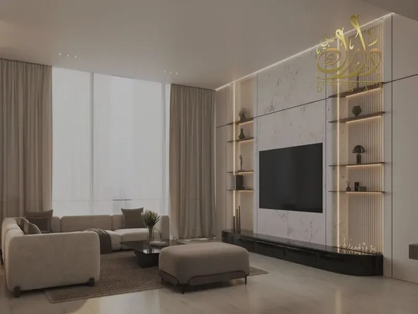 Exclusive offer — a unique investment with a flexible plan and a 20% down payment
