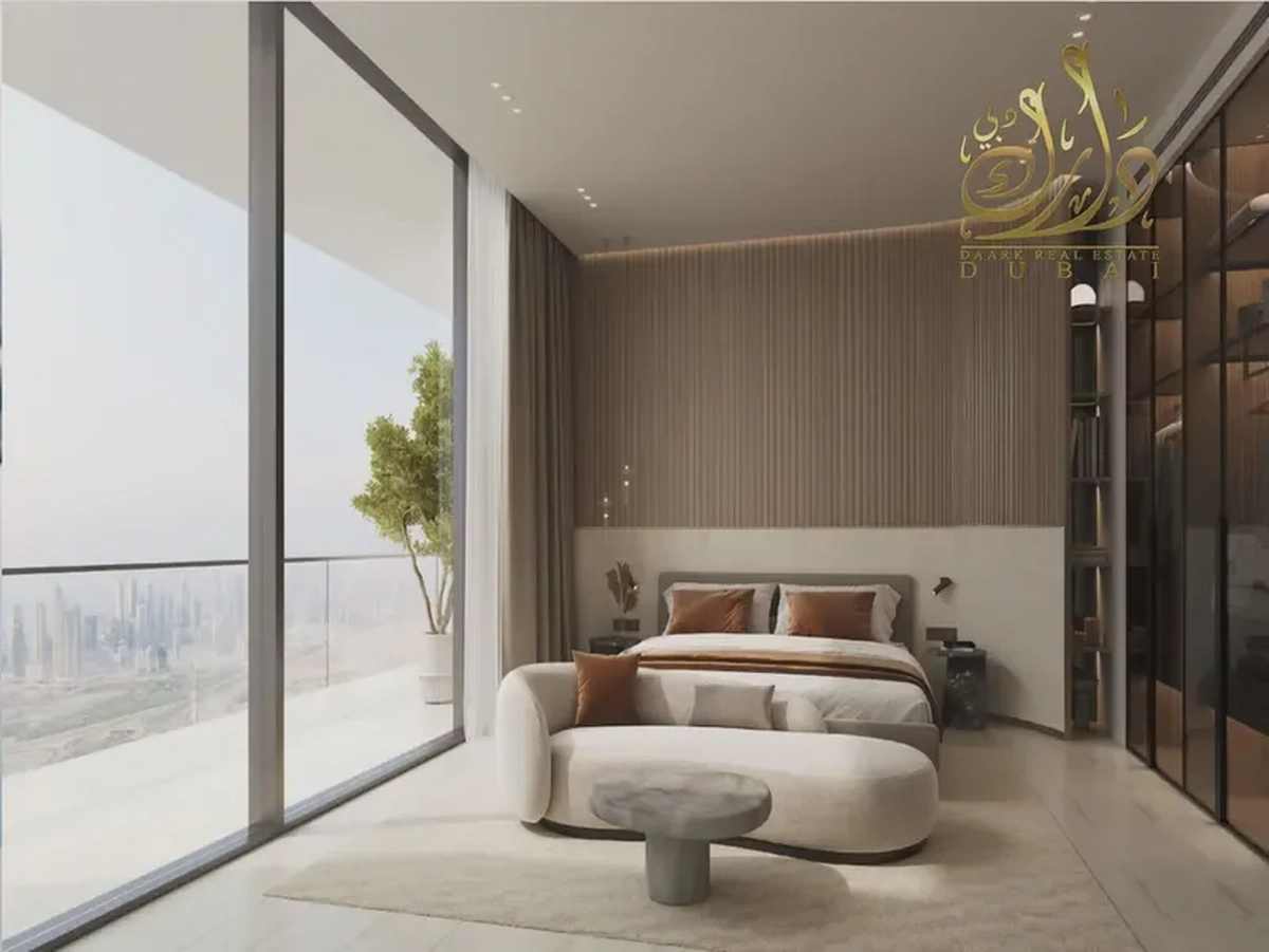 Exclusive offer — a unique investment with a flexible plan and a 20% down payment-2-2