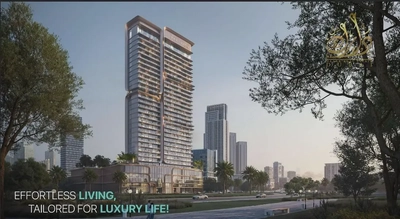 Skyline & Marina View | Fully Furnished | 9% ROI-3