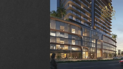 Skyline & Marina View | Fully Furnished | 9% ROI-4