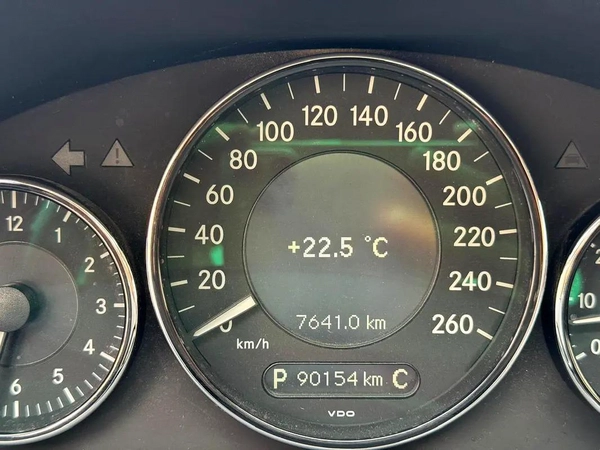 BENZ CLS 350 l 2008  l CLEAN TITLE l JAPAN IMPORT