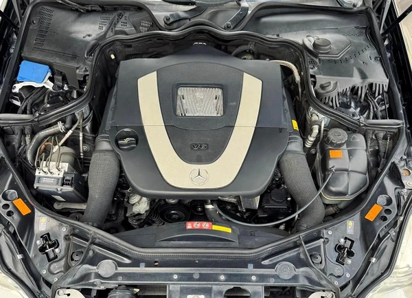 BENZ CLS 350 l 2008  l CLEAN TITLE l JAPAN IMPORT