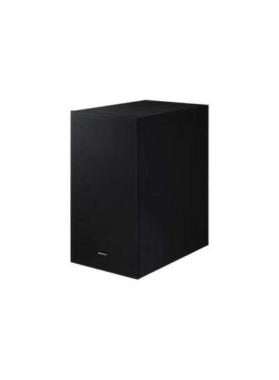 Samsung Soundbar, B-Series, 3.1ch, 2024, Dolby Audio, Built-in Center Speaker, Subwoofer with Bass Boost, Adaptive Sound, Model 2024, 2 Year Warranty - HW-B650D Black-1