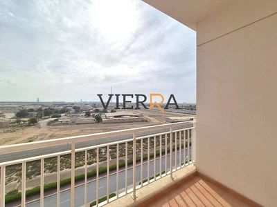 Ready To Move | Spacious | Open View-6