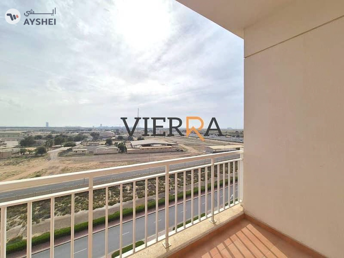 Ready To Move | Spacious | Open View-6-6