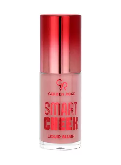 Golden Rose Smart Cheek Liquid Blush-0