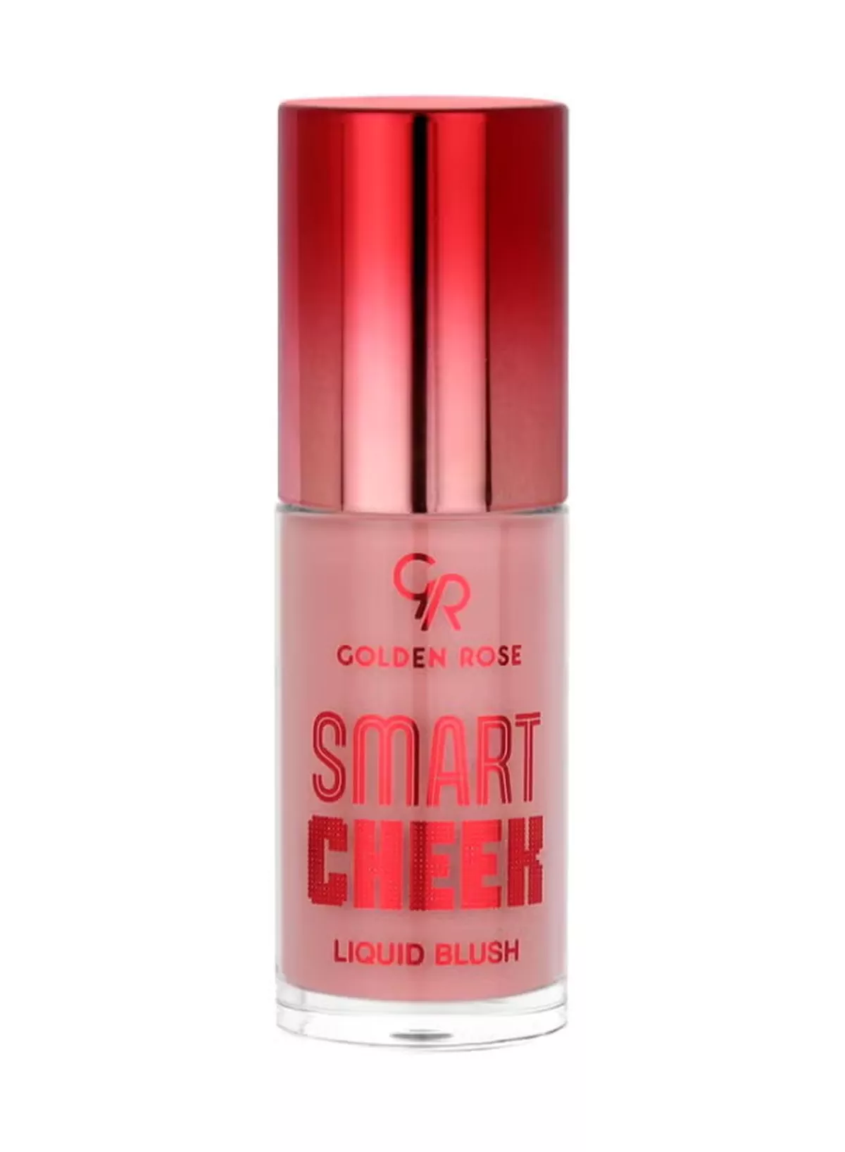 Golden Rose Smart Cheek Liquid Blush