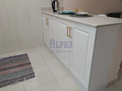 Luxury Fully Furnished Studio | Short Term Rental-4
