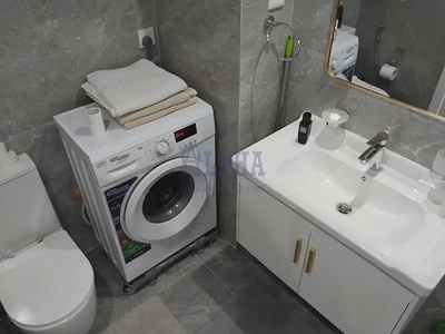 Luxury Fully Furnished Studio | Short Term Rental-3