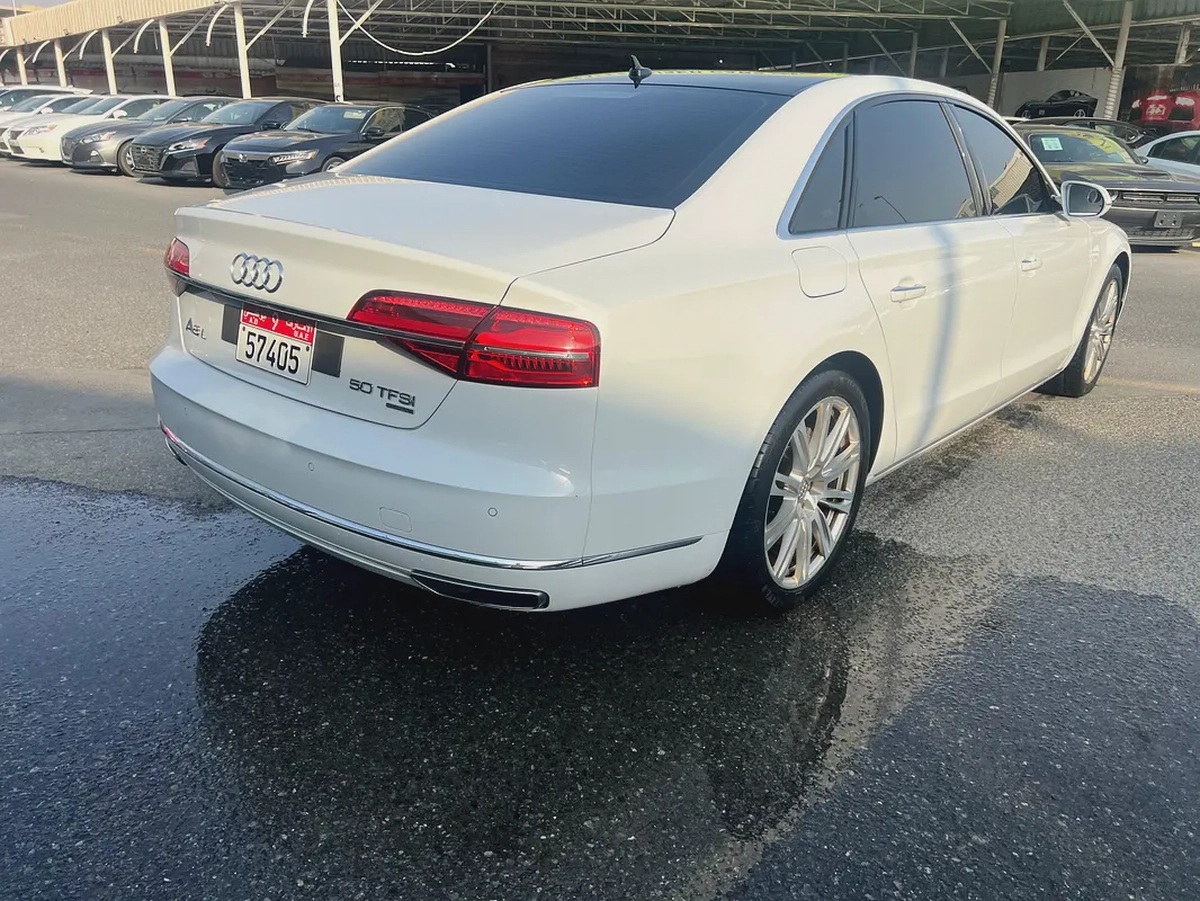 Audi A8 S line 2017 GCC Specs-10-10