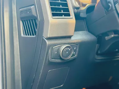 Ford F-150 Raptor 2018 GCC | 3.5L Performance Twin-Turbo V6 | 4WD | 10-Speed-9