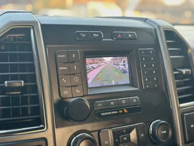 Ford F-150 Raptor 2018 GCC | 3.5L Performance Twin-Turbo V6 | 4WD | 10-Speed-11