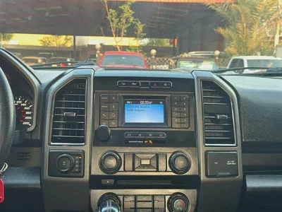 Ford F-150 Raptor 2018 GCC | 3.5L Performance Twin-Turbo V6 | 4WD | 10-Speed-13