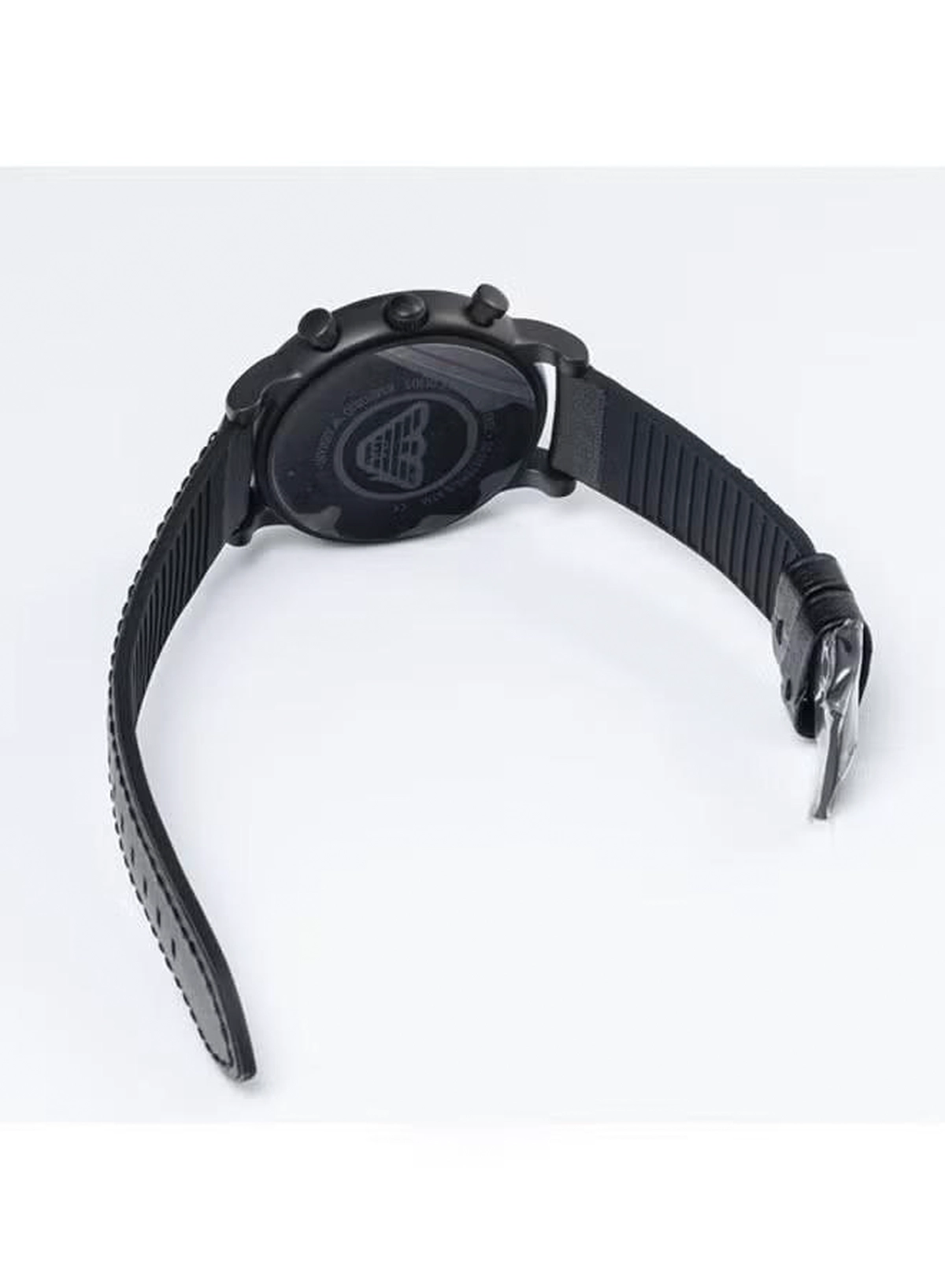 Emporio Armani Men Luigi Water Resistant Chronograph Watch AR1970-5-5