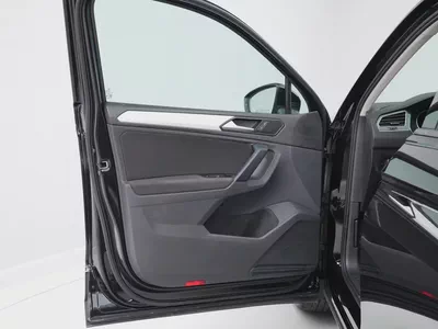 2024 Volkswagen Tiguan S | GCC Specs | Brand New Condition-9