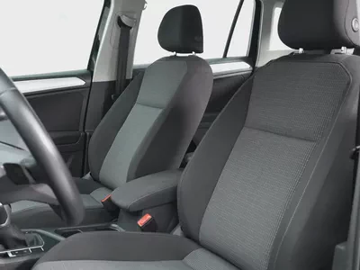 2024 Volkswagen Tiguan S | GCC Specs | Brand New Condition-10