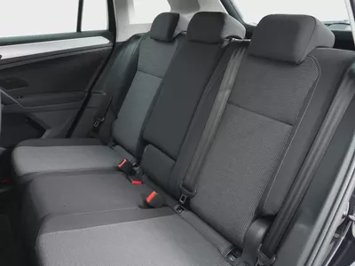 2024 Volkswagen Tiguan S | GCC Specs | Brand New Condition-11