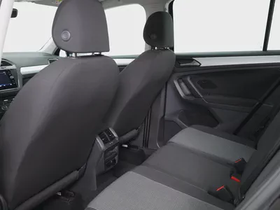 2024 Volkswagen Tiguan S | GCC Specs | Brand New Condition-12