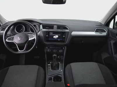 2024 Volkswagen Tiguan S | GCC Specs | Brand New Condition-13