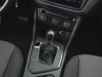 2024 Volkswagen Tiguan S | GCC Specs | Brand New Condition-14