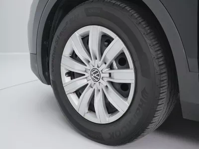 2024 Volkswagen Tiguan S | GCC Specs | Brand New Condition-15