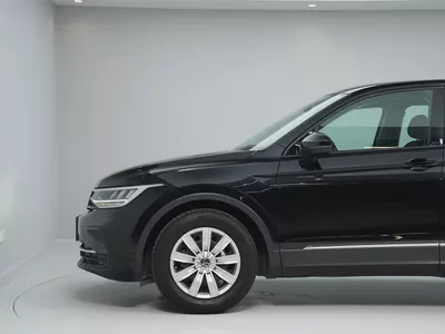 2024 Volkswagen Tiguan S | GCC Specs | Brand New Condition-2