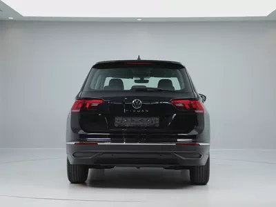 2024 Volkswagen Tiguan S | GCC Specs | Brand New Condition-5