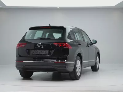 2024 Volkswagen Tiguan S | GCC Specs | Brand New Condition-6