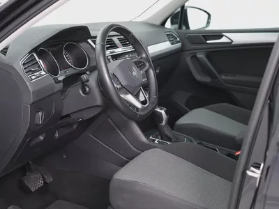 2024 Volkswagen Tiguan S | GCC Specs | Brand New Condition-7