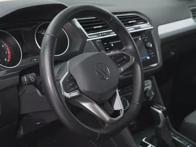 2024 Volkswagen Tiguan S | GCC Specs | Brand New Condition-8