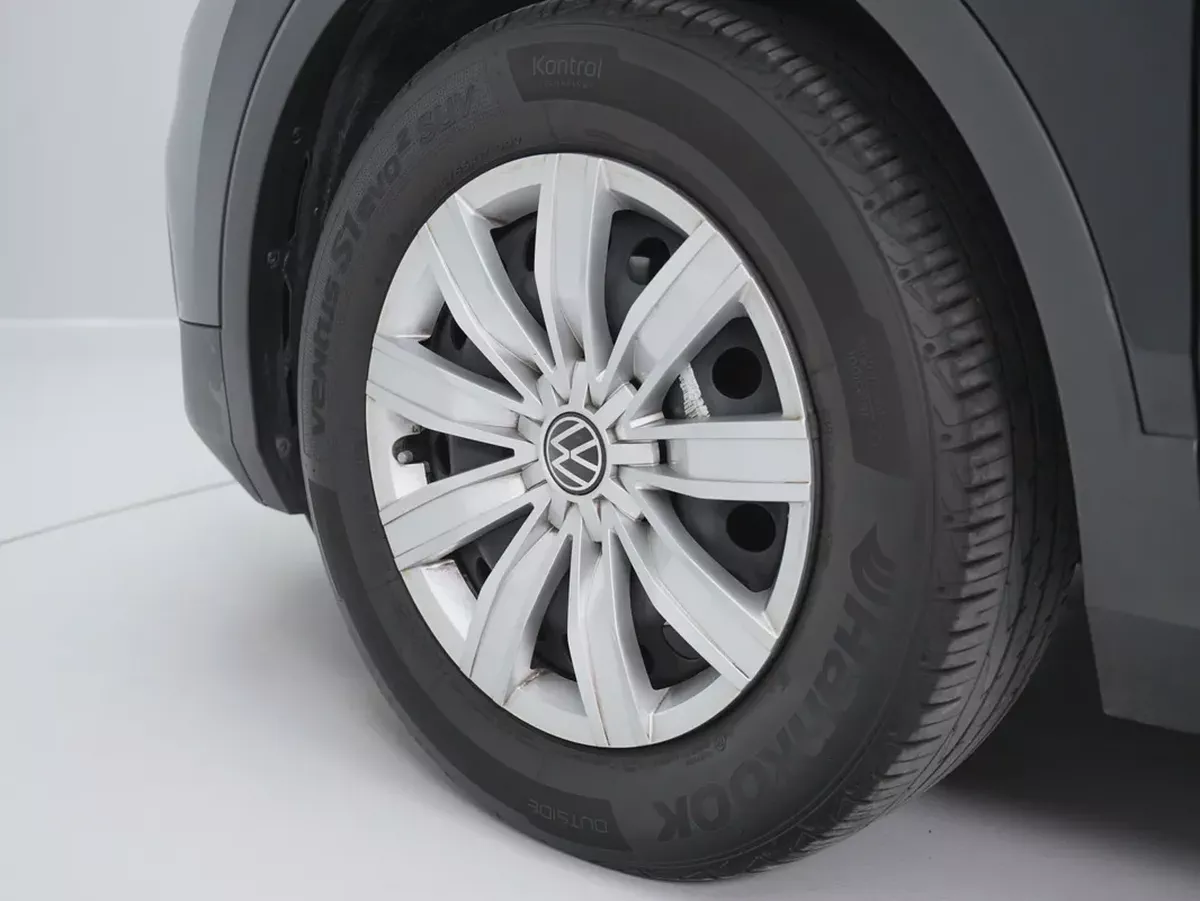 2024 Volkswagen Tiguan S | GCC Specs | Brand New Condition-15-15