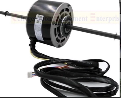 DAIKIN 4016353 MOTOR ZW702B510001-0