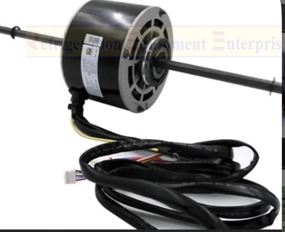 DAIKIN 4016353 MOTOR ZW702B510001