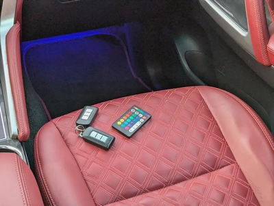 MITSUBISHI MONTERO SPORT 2021 SIGNATURE EDITION GCC ACCIDENT FREE IN EXCELLENT CONDITION-8