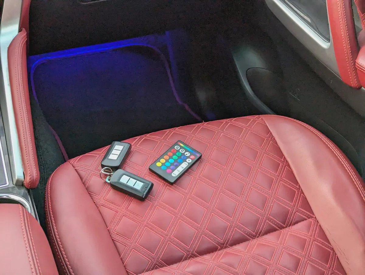 MITSUBISHI MONTERO SPORT 2021 SIGNATURE EDITION GCC ACCIDENT FREE IN EXCELLENT CONDITION-8-8