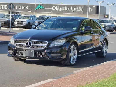 Mercedes-Benz CLS 350 Blueefficiency, 2011, Japanese Specs-4