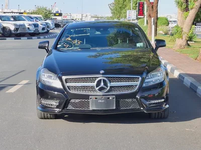 Mercedes-Benz CLS 350 Blueefficiency, 2011, Japanese Specs-8