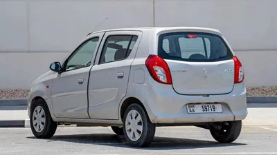 Suzuki Alto Basic Manual-4