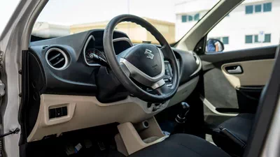 Suzuki Alto Basic Manual-8