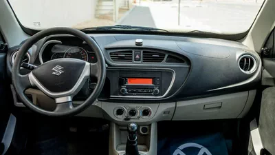 Suzuki Alto Basic Manual-12