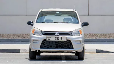 Suzuki Alto Basic Manual-9