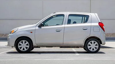 Suzuki Alto Basic Manual-10