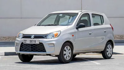Suzuki Alto Basic Manual-7