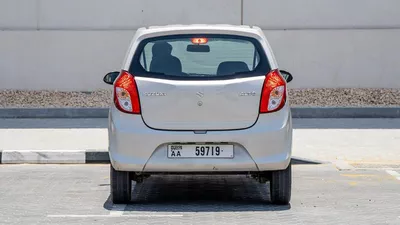 Suzuki Alto Basic Manual-3