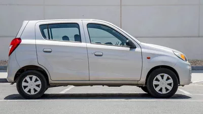 Suzuki Alto Basic Manual-5